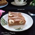 Cooksnap dari Dapoer_Angkring untuk resep Bolu pisang kukus pandan (no mixer)