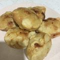 Cooksnap dari marini untuk resep GANDASTURI (Kacang hijau goreng tepung)