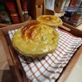 Cooksnap dari Zahra Liryana untuk resep Zuppa Soup