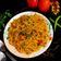 Priya vishnu Varshney का कुकस्नैप जब उन्होंने सेवई उपमा (sevai upma recipe in Hindi) बनाया था।