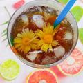 Cooksnap của Phan Bao Van khi họ làm theo món Nước mát bông cúc