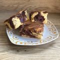 Oribom Cooksnap-ja, amikor elkészítette a(z) Tarka  meggyes 🍒 receptet.