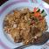 Cooksnap dari Ghayda's Kitchen untuk resep Nasgor Kambing (bumbu kari instant)