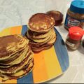 Cooksnap από Ζου Ειρηνη στη συνταγή Τα καλύτερα pancakes που υπάρχουν