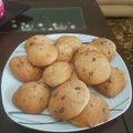 Cooksnap από maria23 στη συνταγή Soft cookies