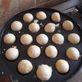 Cooksnap dari Enden Sri Muliawati untuk resep Takoyaki gampang banget,,
