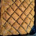 Cooksnap από chocomaria στη συνταγή Μπακλαβάς