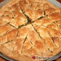 Cooksnap από july88 στη συνταγή Η σπανακόπιτα της Χιονίας