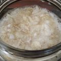 El cooksnap de GabSan cuando hizo Chucrut o repollo blanco fermentado 🇩🇪 Sauerkraut (col agria) ♥ Probióticos 🇩🇪 Alemania.