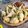 Cooksnap Salina Jalaludin semasa beliau membuat Ketupat Palas Utara.