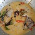 Cooksnap dari Aninditia Sabdaningsih untuk resep Kepala Manyung Masak Santan (Mangut Ndas Manyung)