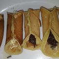 Cooksnap dari Heny Nugroho untuk resep Kue Manja