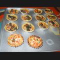 Cooksnap dari ayu meff untuk resep Quiche Lorraine