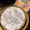El cooksnap de alejandrafernandezceruzzi cuando hizo Torta fácil de coco.