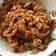 Cooksnap Fatirah Demokk semasa beliau membuat Keow Teow goreng basah.
