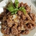 Cooksnap dari Latifah Daha untuk resep Ayam Goreng Madu