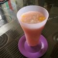 Cooksnap dari Lindya Sushanty untuk resep Es kopyor sintetis