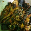 Cooksnap dari Wartini Wartinijogja Suwartini untuk resep Lele goreng masak sambal
