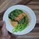 Cooksnap dari . untuk resep Kailan cah bawang putih ala resto