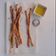 il Ilovecookingathome quando ha preparato Grissini stirati