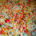 صورة من ام علوش 😍 ، شاركها بعد تجربة وصفة بيتزا رررروعة🍕🍕🍕