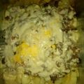 El cooksnap de yolanda abigail cuando hizo PAPAS BECK (Papas rellenas).