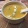 Cooksnap dari Putry Thya untuk resep 29. Pumpkin soup / sup labu kuning
