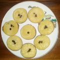 Cooksnap dari meli untuk resep Kue Lumpur kentang