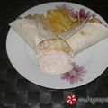 Cooksnap από tahitian στη συνταγή Γύρος κοτόπουλο