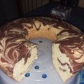 Cooksnap dari rizKitchen untuk resep Bolu Panggang simple dan murah