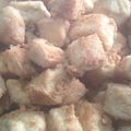 Cooksnap dari Ratna Karmila untuk resep Tahu crispy /tahu sumedang ala ala😆