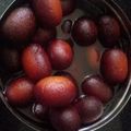 Singhai Priti Jain का कुकस्नैप जब उन्होंने गुलाबजामुन (Gulab jamun recipe in Hindi) बनाया था।