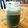 El cooksnap de Regina Hernandez cuando hizo Jugo Verde.