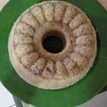 Cooksnap dari Muti'ah Radhie untuk resep Bolu pisang kukus