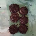 Cooksnap dari Lita untuk resep 17.Choco Bals(bola bola cokelat) super lumer hanya 4 bahan saja