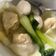 Cooksnap dari Istianah Maryam Jamilah untuk resep Chicken Shrimp Wonton Soup (Pangsit Kuah Halal)