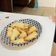 蘋果小姐76 的 【COOKING BUBU】只要4種材料!｜濃濃蛋香古早雞蛋餅乾｜egg biscuits｜only 4 ingredients !♡ cooksnap