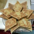 صورة من Nour ام آدم⁦🇩🇿⁩، شاركها بعد تجربة وصفة المبرجة أو البراج