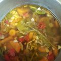 Cooksnap dari Diana untuk resep Asem asem daging sapi