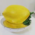 Bababo Cooksnap-ja, amikor elkészítette a(z) Citromtorta receptet.