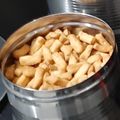 Vibhooti Jain का कुकस्नैप जब उन्होंने मठरी (Mathri recipe in hindi) बनाया था।