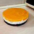 Bata Fanni Cooksnap-ja, amikor elkészítette a(z) Fanta torta receptet.