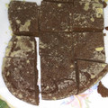 Cooksnap dari Regina Prananda untuk resep Brownies kukus serba 3sdm😊