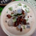 Cooksnap dari Mutabikh Uwmi (مطبخ اومي) untuk resep Es Kacang Merah