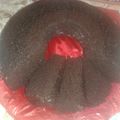 Cooksnap dari Desyiana Cici untuk resep Brownies coklat kukus sederhana