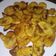 El cooksnap de condessito cuando hizo Chips de plátano canario.