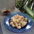 Cooksnap dari Wanda untuk resep Cilok