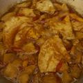 Cooksnap dari Lala Leo untuk resep Semur Telor Ceplok
