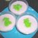 Cooksnap dari Selli Salbiah untuk resep Puding Tape Ketan Ijo