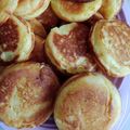Cooksnap dari Arieza87 untuk resep Kue Khamir